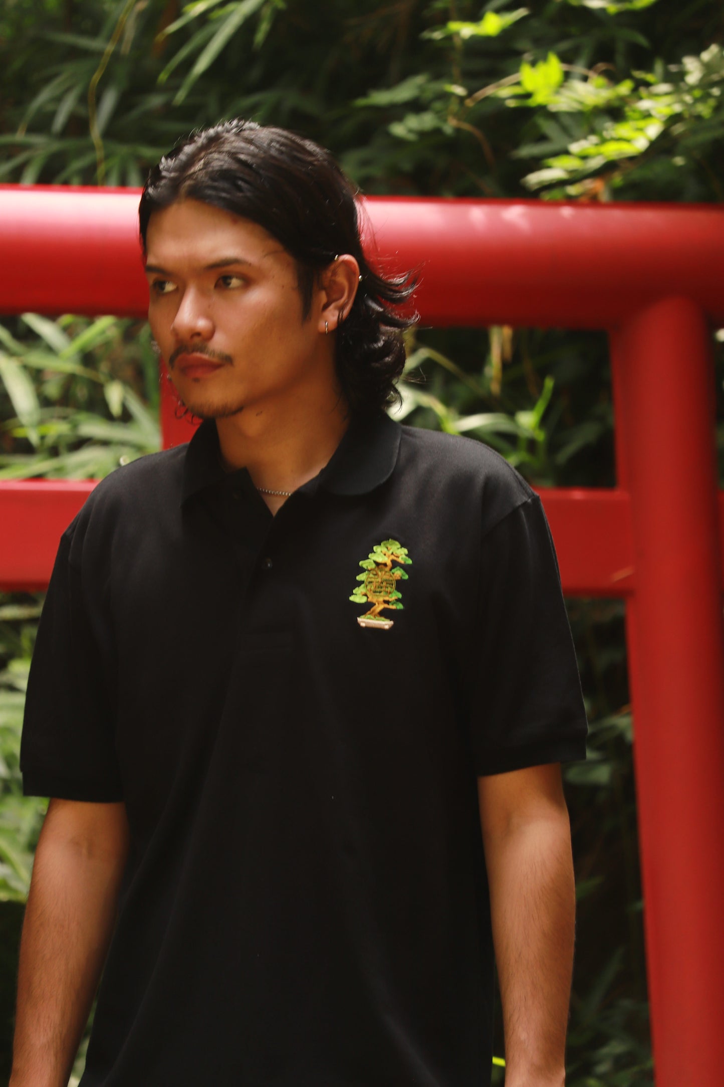 善 ZEN BONSAI POLO