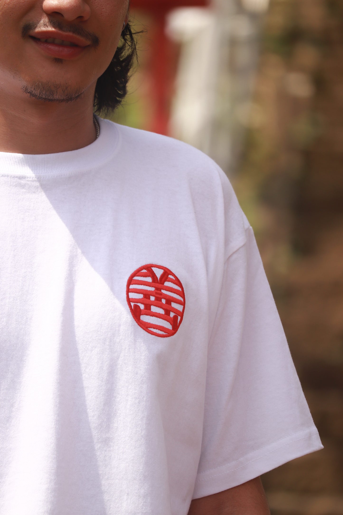善 ZEN INKAN TEE